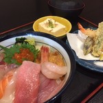 Sushi Shun Chikusa Honten - 