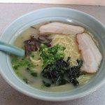 Kitaro Ramen - きたろうラーメン　５００円