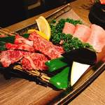 Yakiniku Shubo Mizubasho - 