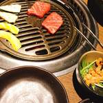 Yakiniku Shubo Mizubasho - 