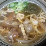 Habikino Udon Fujidera Ten - 