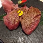 Kobe Beef Sakura Nanba Shochikuzaten - 