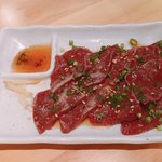 和牛スタジアム  焼肉しまにく - 