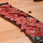 和牛スタジアム  焼肉しまにく - 