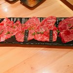 和牛スタジアム  焼肉しまにく - 