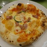 Pastel Italiana Arupuraza Takatsuki Ten - 