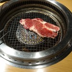 Yakiniku King Yokkaichi Hinaga Ten - 