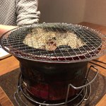 炭火焼肉ぶち - 