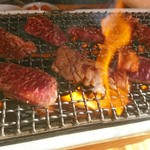 Yakiniku Shokudo Kadoya - 