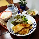 Akane CAFE - 