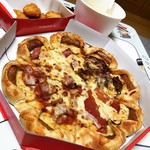 Pizza Hut Aomori Higashi Ten - 