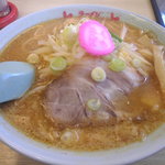 Ramen Sanpachi Ishikari Hanakawa Ten - 