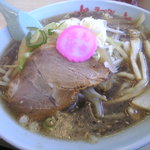 Ramen Sanpachi Ishikari Hanakawa Ten - 