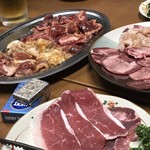 Yakiniku Maachan - 