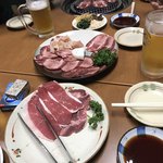 Yakiniku Maachan - 