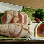 Aburi Yaki TOSHI - 