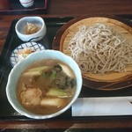 蕎麦酒房 吟昇 - 料理写真: