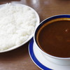 Bay&Leaf 横浜 - 料理写真:カシミールカレー