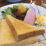 Jikabaisen Ginza Tsubakiya Coffee Shinurayasu Ten - 