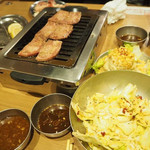 Osaka Yakiniku Horumon Futago Nakameguro Bekkann - 