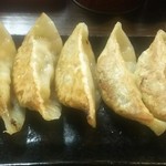 Gyoza no Namae Kangaechu - 女王様のこだわり餃子