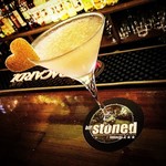 bar stoned - 