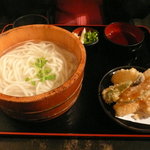 Tokutoku Udon Imabari Ten - 