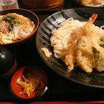 Tokutoku Udon Imabari Ten - 