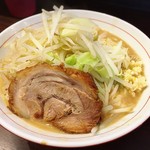 ミニラーメン