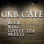 GKB Cafe - 