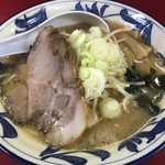 Ramen no Den - 