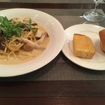 Cafe Trattoria Asti - 