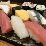 Yoshikame Zushi - 