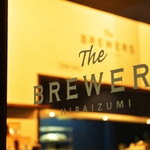 TheBrewers Hiraizumi - 