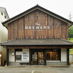 TheBrewers Hiraizumi - 