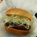 MOS BURGER Futamatase Ten - 