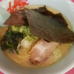 ラーメン山岡家 - 