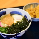 Kimagure - きまぐれうどん（６３０円）