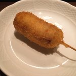 Kushi Katsu Nishikawa - 