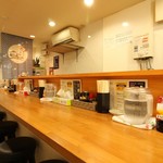 Tail Ramen Senmon Ten Maruhiko - 