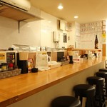 Tail Ramen Senmon Ten Maruhiko - 