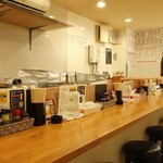 Tail Ramen Senmon Ten Maruhiko - 