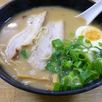 Ramen Yamato - 