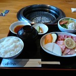 Yakiniku Aikawa - 