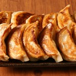 Nikujiru Gyoza no Dandadan Togoshi Ginza Ten - 