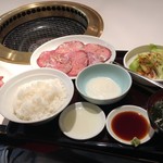 Yakiniku Kenari - 