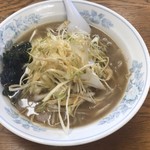 Bikkuri Ramen - 