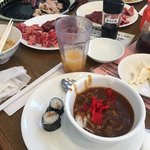 Eat Up Tomakomai Honten - 