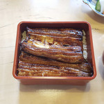 Unagi Tei Tomoei - 