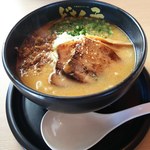 Dosanko Ramen Kori Ten - 金練